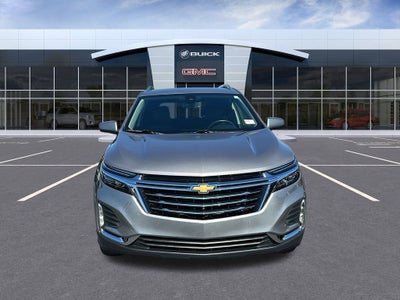2023 Chevrolet Equinox Premier