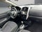 2018 Nissan Versa Sedan SV
