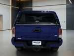 2023 Toyota Tacoma 4WD SR5
