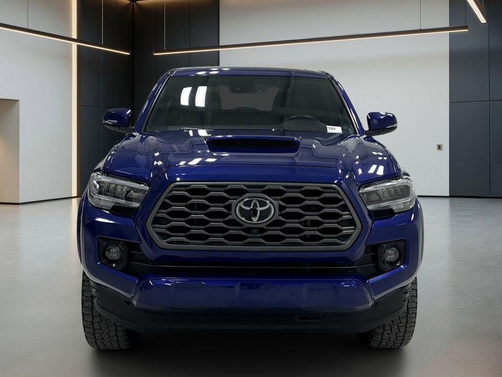 2023 Toyota Tacoma 4WD SR5