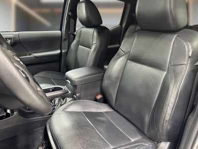 2023 Toyota Tacoma 4WD SR5