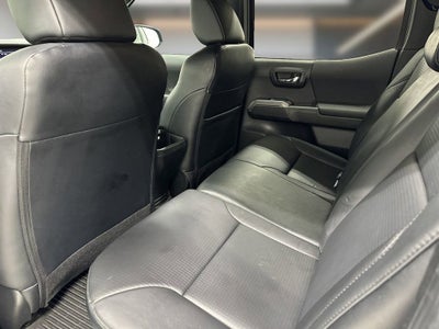 2023 Toyota Tacoma 4WD SR5