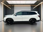 2022 Honda Pilot Black Edition