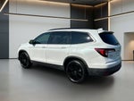 2022 Honda Pilot Black Edition