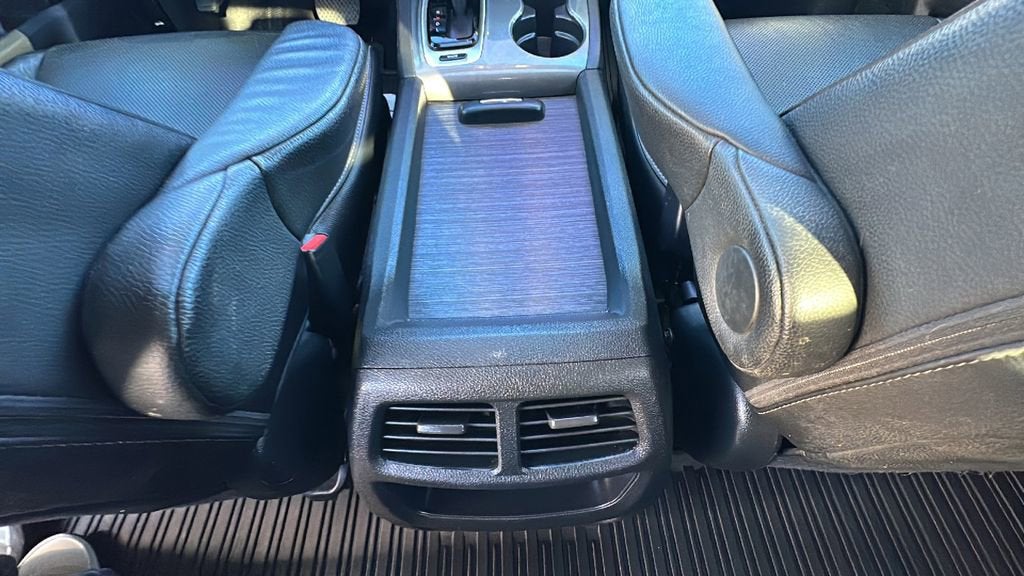 2019 Honda Ridgeline RTL-T