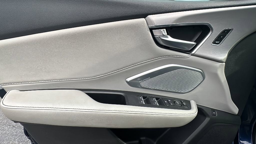 2023 Acura RDX w/Technology Package