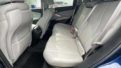 2023 Acura RDX w/Technology Package