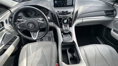 2023 Acura RDX w/Technology Package