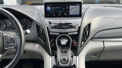 2023 Acura RDX w/Technology Package