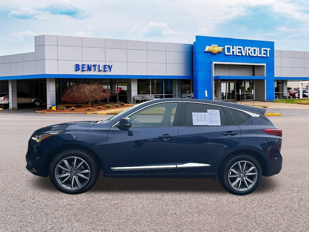 2023 Acura RDX w/Technology Package