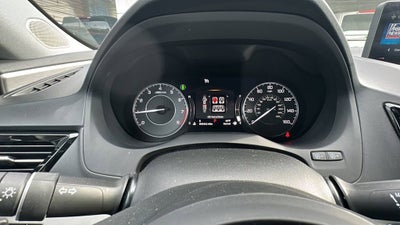 2023 Acura RDX w/Technology Package