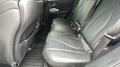 2021 Acura RDX w/Technology Package