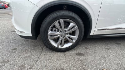 2023 Acura MDX SH-AWD