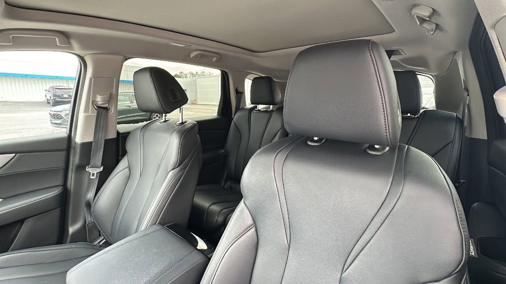 2023 Acura MDX SH-AWD