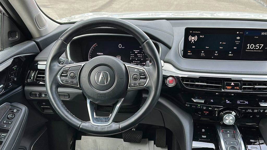 2023 Acura MDX SH-AWD