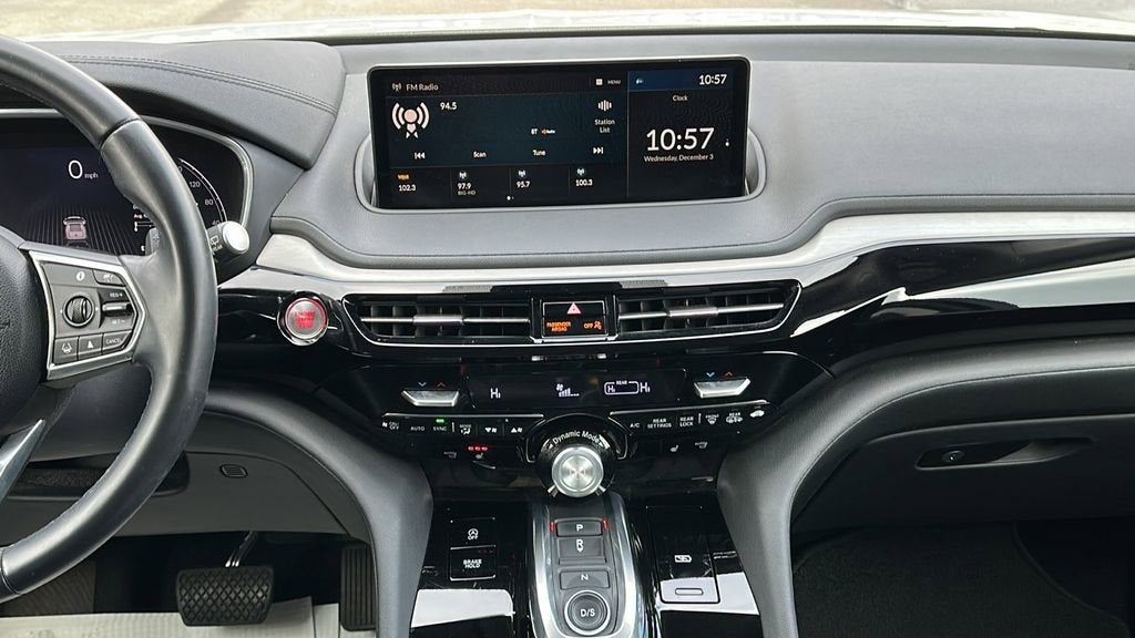 2023 Acura MDX SH-AWD