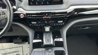 2023 Acura MDX SH-AWD