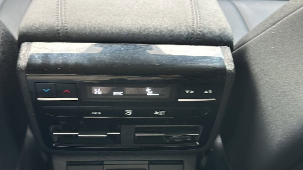 2023 Acura MDX SH-AWD