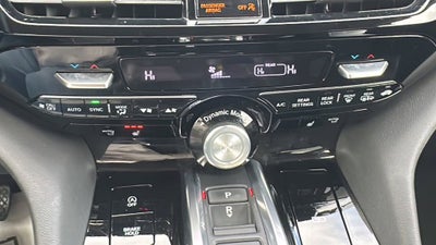 2023 Acura MDX SH-AWD