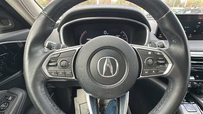 2023 Acura MDX SH-AWD