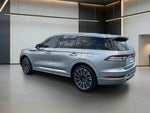 2021 Lincoln Aviator Black Label