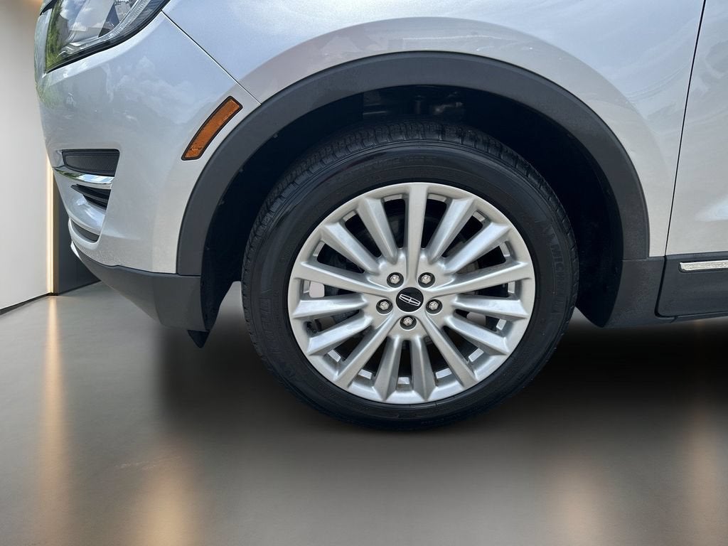 2019 Lincoln MKC Standard