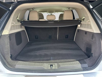 2019 Lincoln MKC Standard