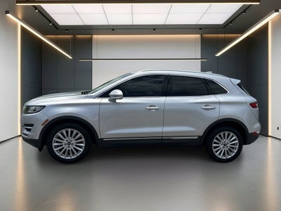 2019 Lincoln MKC Standard