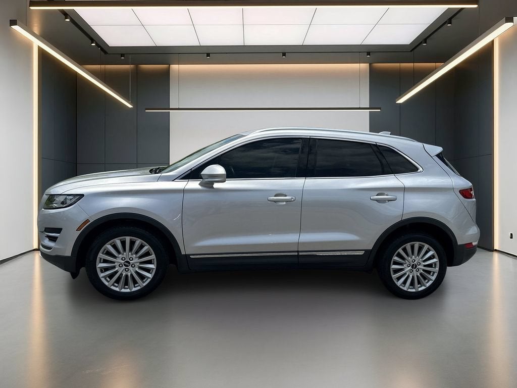 2019 Lincoln MKC Standard