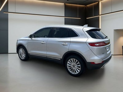 2019 Lincoln MKC Standard