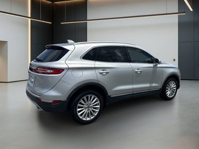 2019 Lincoln MKC Standard