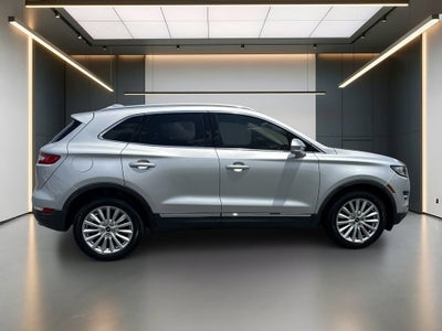 2019 Lincoln MKC Standard