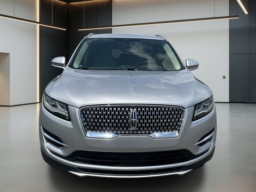 2019 Lincoln MKC Standard