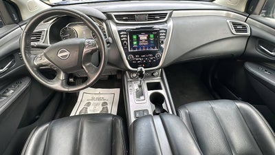 2023 Nissan Murano SL