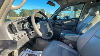 2006 Toyota Tundra SR5