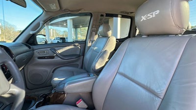 2006 Toyota Tundra SR5