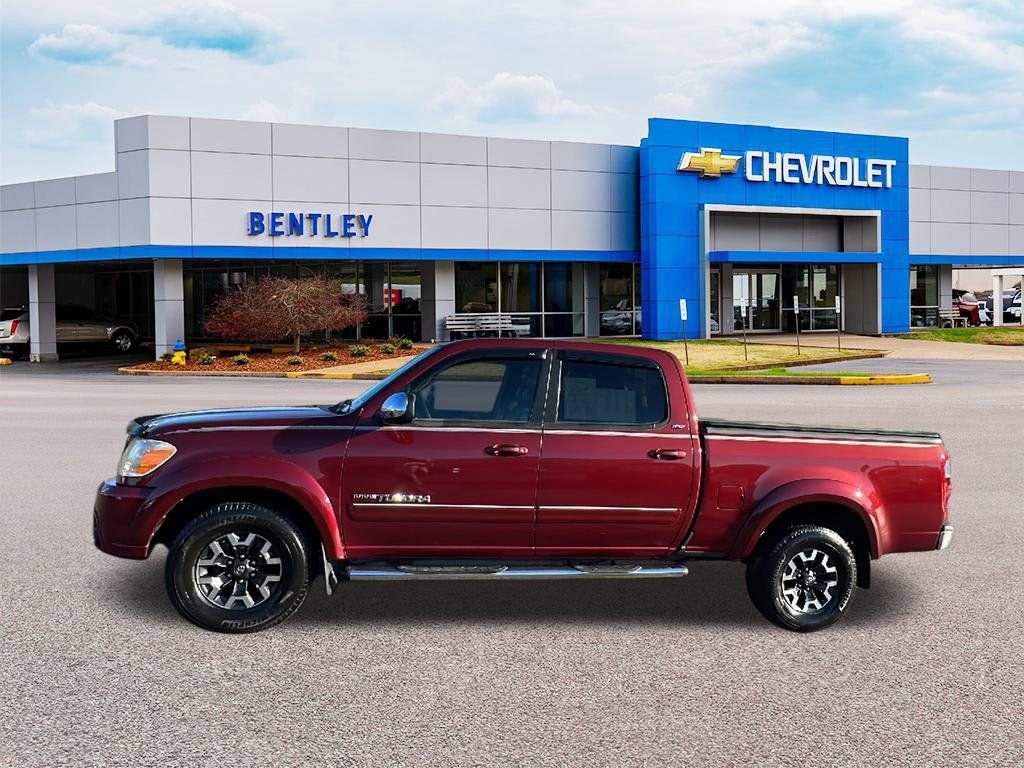 2006 Toyota Tundra SR5