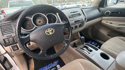 2008 Toyota Tacoma PreRunner