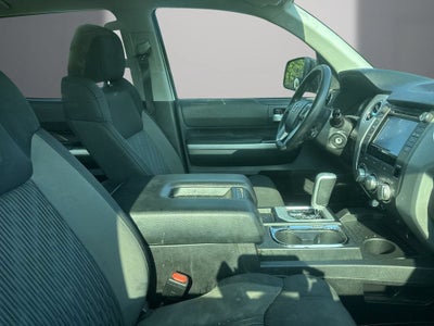 2016 Toyota Tundra 2WD Truck SR5