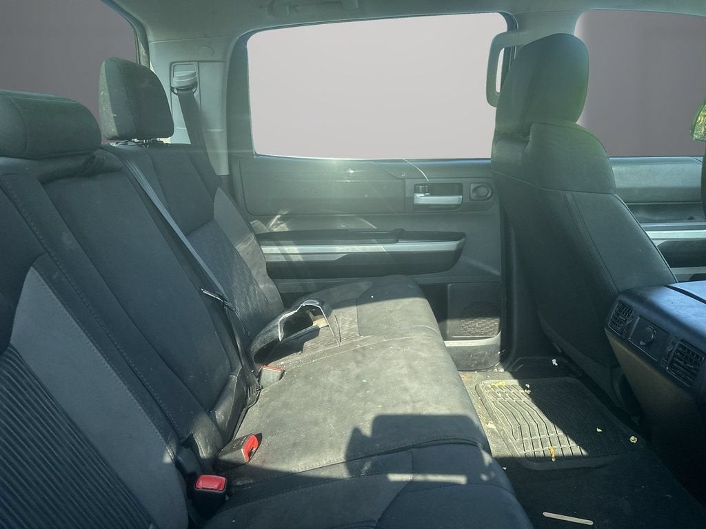 2016 Toyota Tundra 2WD Truck SR5