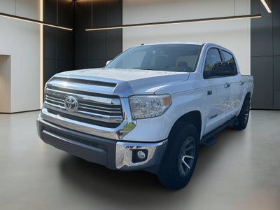 2016 Toyota Tundra 2WD Truck SR5