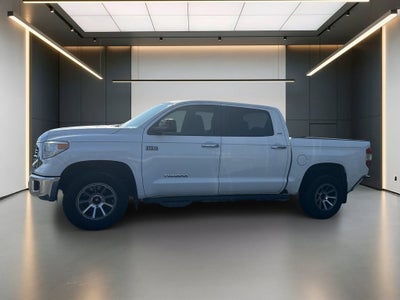 2016 Toyota Tundra 2WD Truck SR5