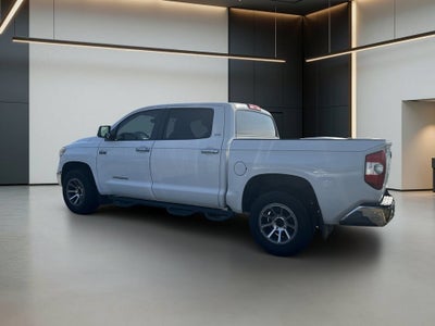 2016 Toyota Tundra 2WD Truck SR5