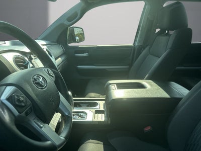 2016 Toyota Tundra 2WD Truck SR5