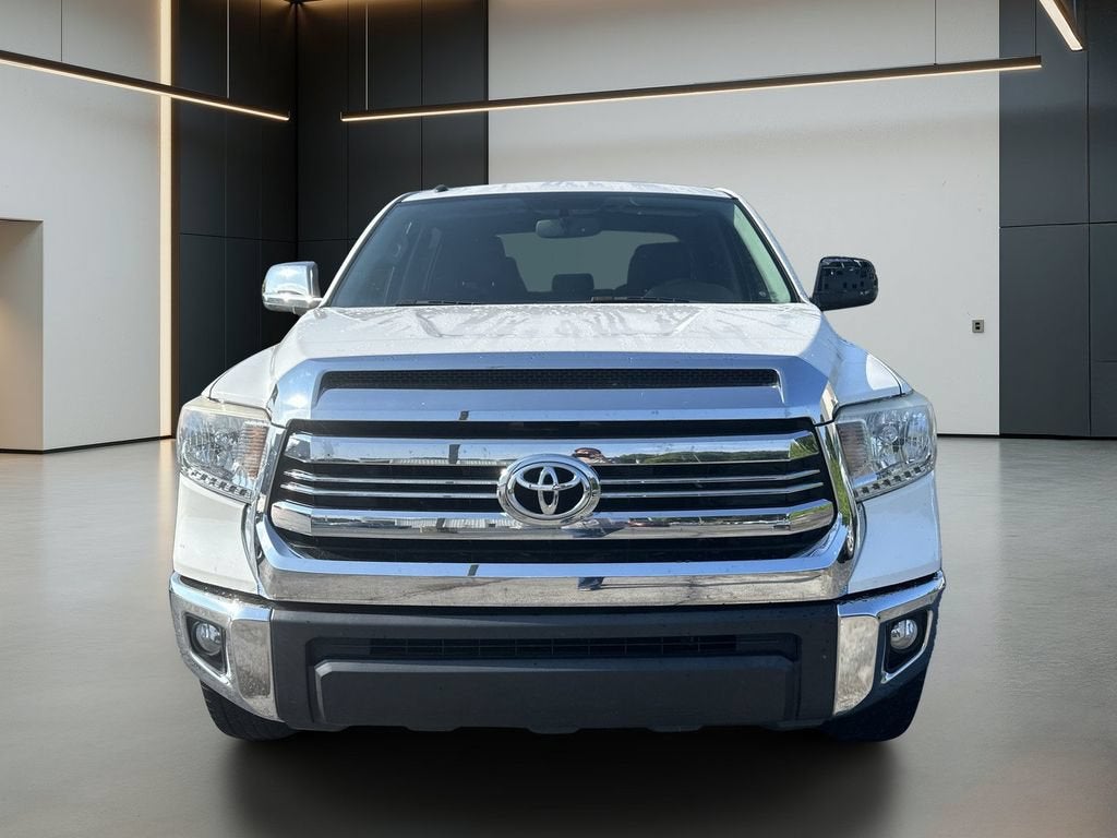 2016 Toyota Tundra 2WD Truck SR5