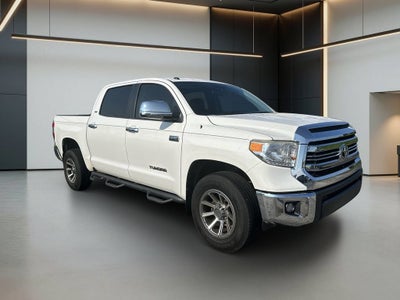 2016 Toyota Tundra 2WD Truck SR5