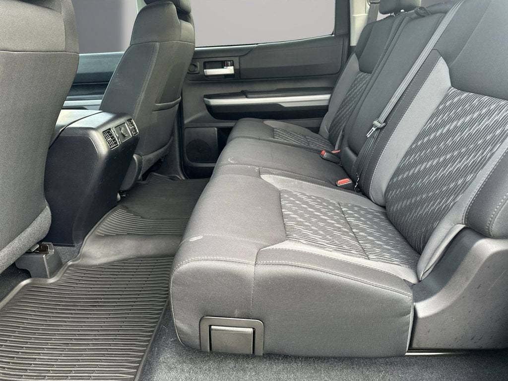 2020 Toyota Tundra 2WD SR5