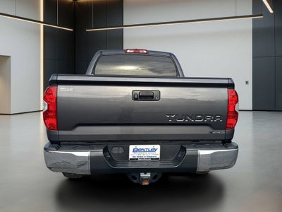 2020 Toyota Tundra 2WD SR5