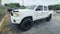 2013 Toyota Tacoma 4WD Double Cab V6 MT (Natl)
