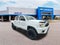 2013 Toyota Tacoma 4WD Double Cab V6 MT (Natl)